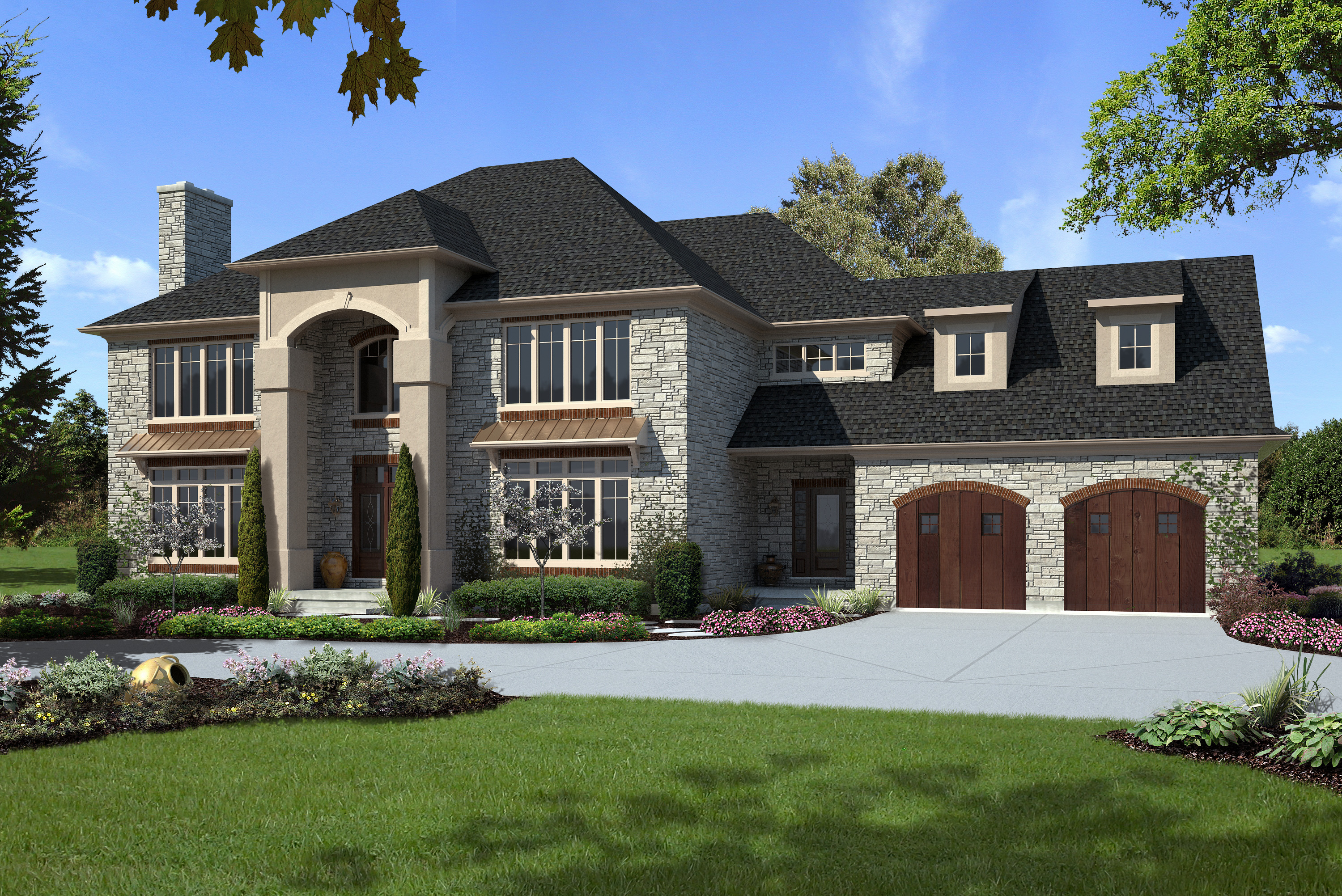 House Plans Home Plans Luxury Custom – HOME PLANS