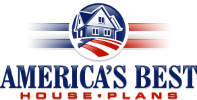 America's Best house plans logo