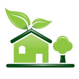 advantages of building green