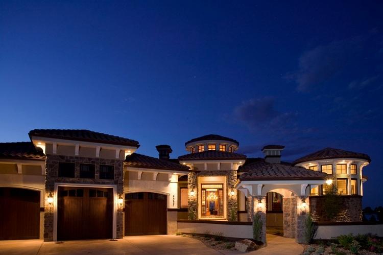 Mediterranean Plan Square Feet Bedrooms Mediterranean Plan Square Feet Bedrooms