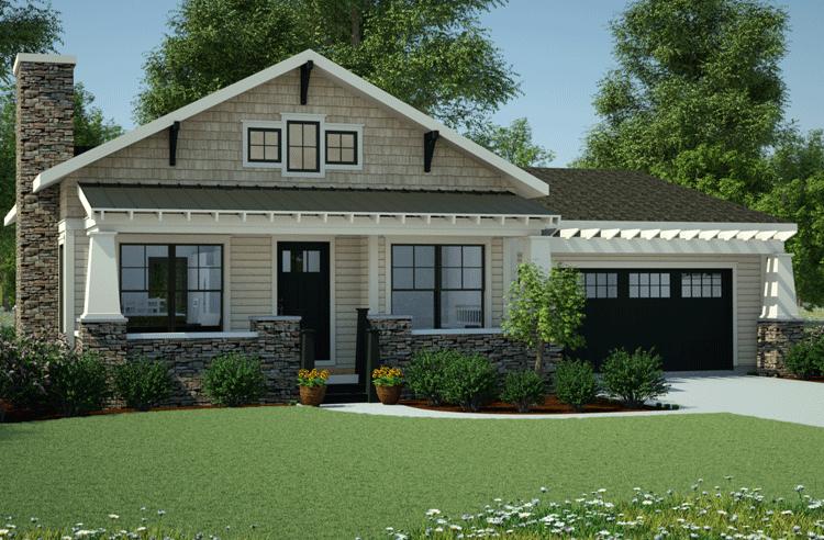 Image Result For Single Floor House Image Result For Single Floor House