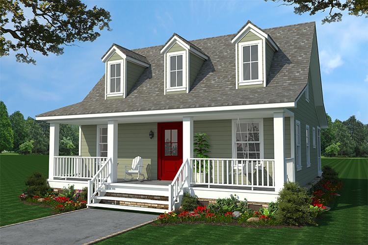 Country Plan 980 Square Feet 2 Bedrooms 2 5 Bathrooms 110 00349 Country Plan 980 Square Feet 2 Bedrooms 2 5 Bathrooms 110 00349