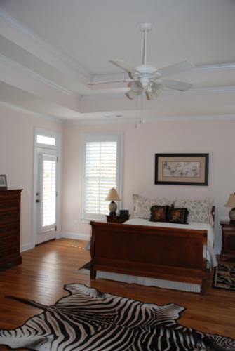 Master Suite