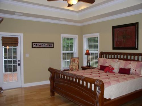 Master Suite