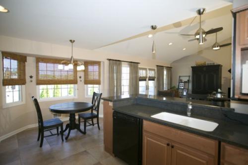Kitchen/Family Room