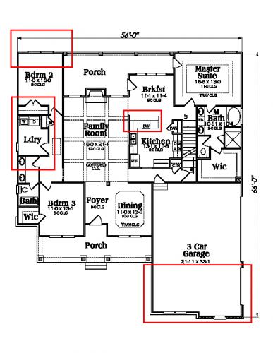 Floor Plan Floor Plan