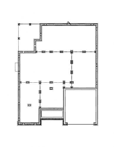 Crawl Space Foundation Crawl Space Foundation