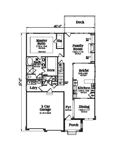 Home Plans Home Plans