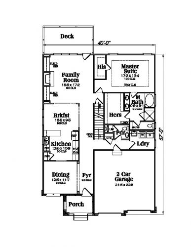 Home Plans Home Plans