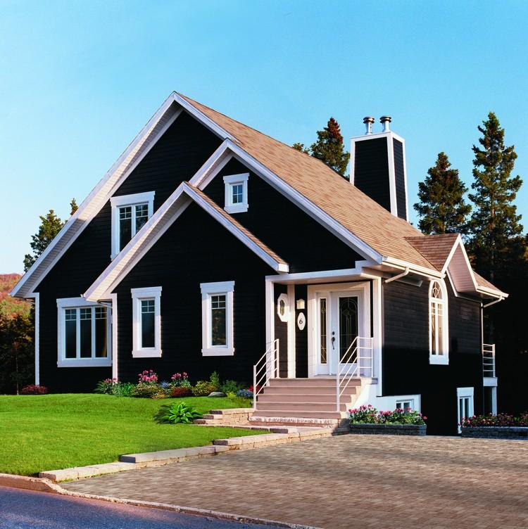Historical House Plans