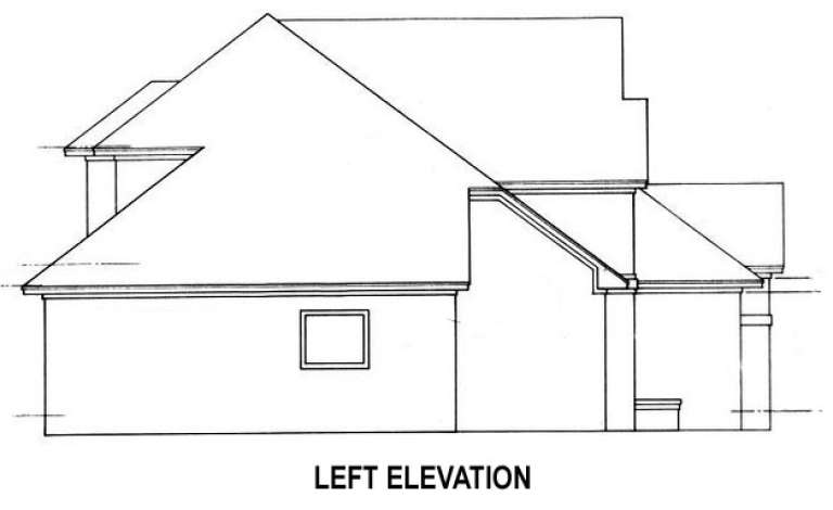House Plan House Plan #14037 Additional Photo