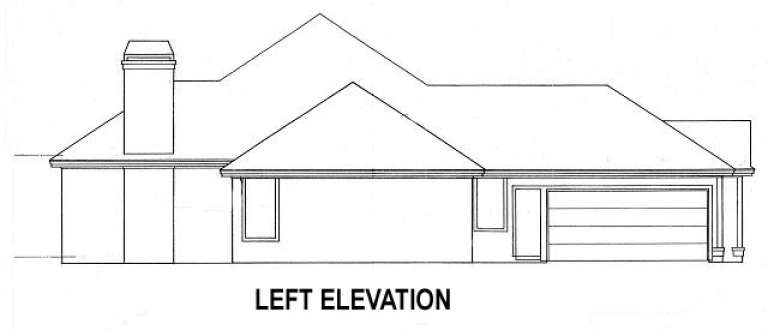 House Plan House Plan #14039 Additional Photo