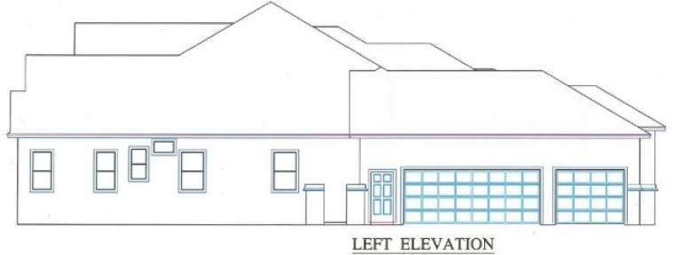House Plan House Plan #14089 Additional Photo