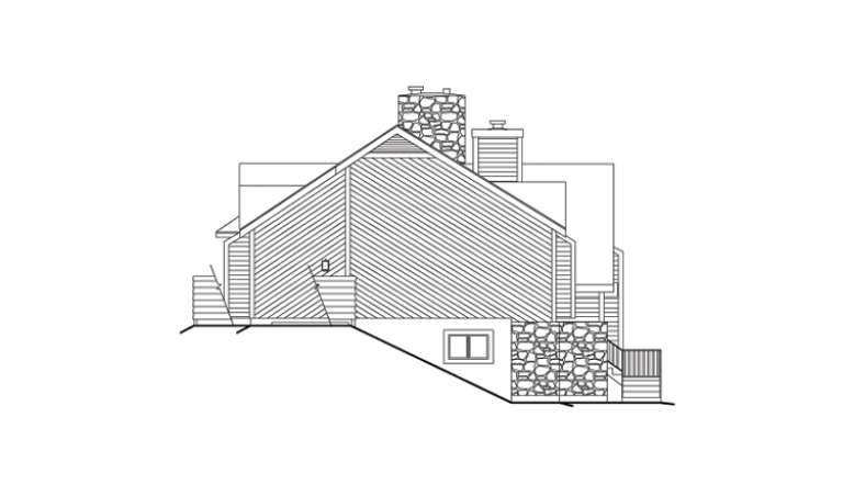 House Plan House Plan #14412 Additional Photo