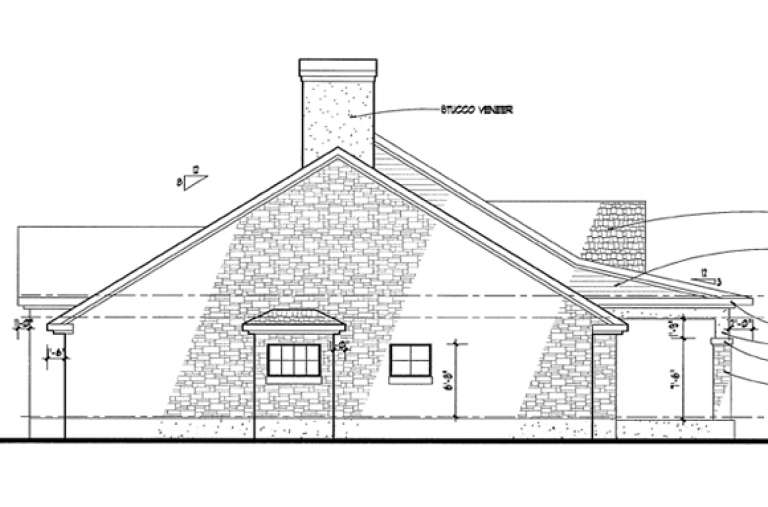 House Plan House Plan #15977 Additional Photo