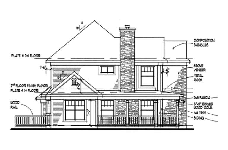 House Plan House Plan #15991 Additional Photo