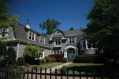 Craftsman House Plan #3323-00643 Elevation Photo