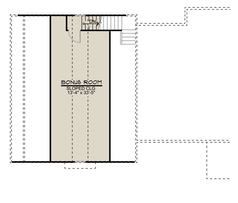 House Plan House Plan #24196 Drawing 2