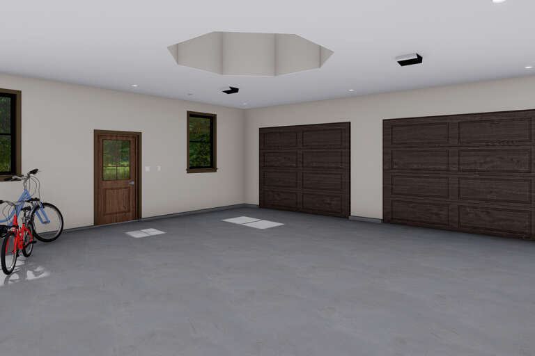 House Plan House Plan #26400 Additional Photo