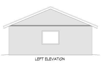 Traditional House Plan #940-00680 Elevation Photo