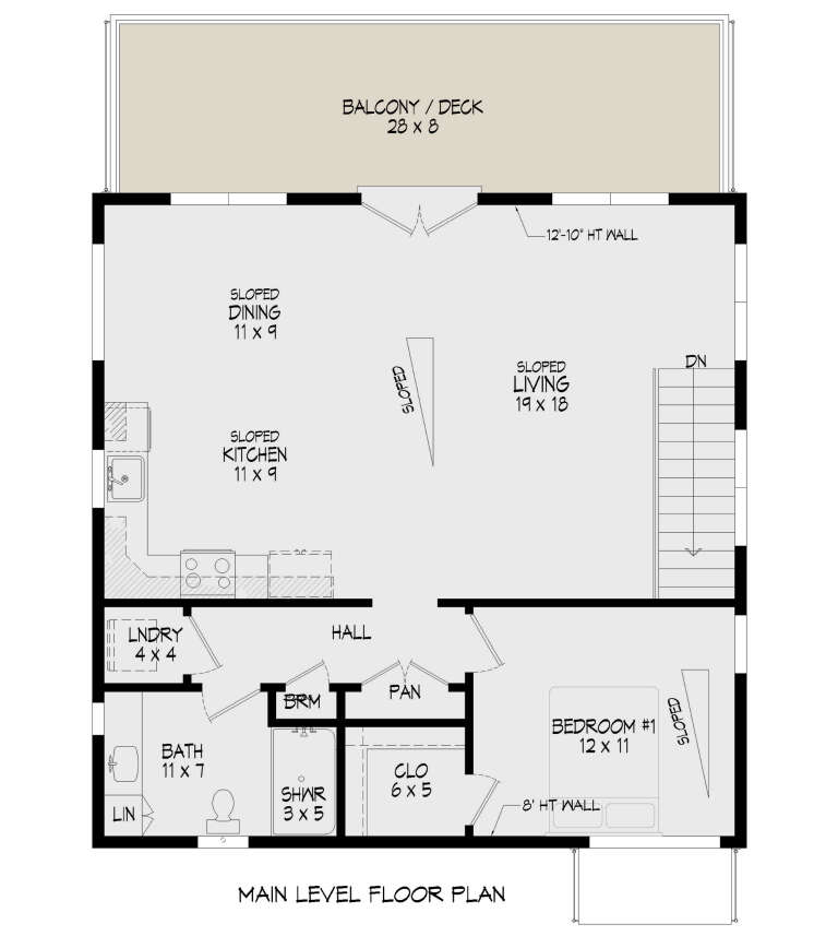 House Plan House Plan #29846 Drawing 2