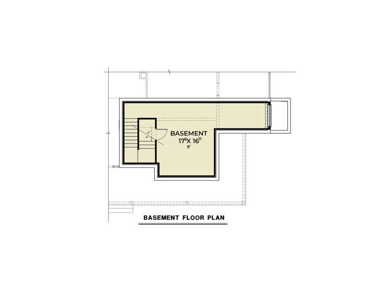 House Plan House Plan #31163 Drawing 3