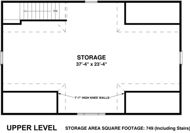 House Plan House Plan #4056 Drawing 2