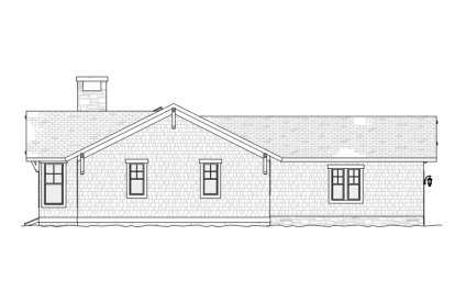 Country House Plan #1637-00061 Additional Photo