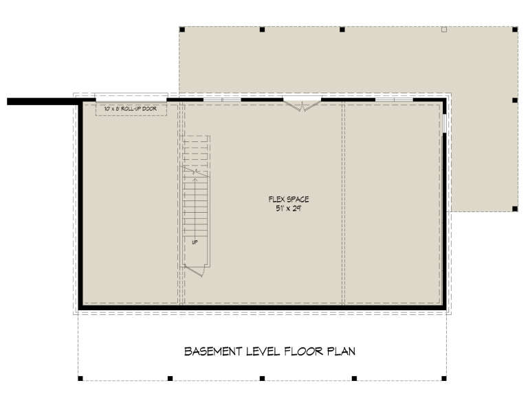 House Plan House Plan #26075 Drawing 2