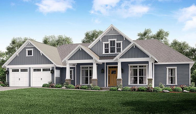 America S Best House Plans