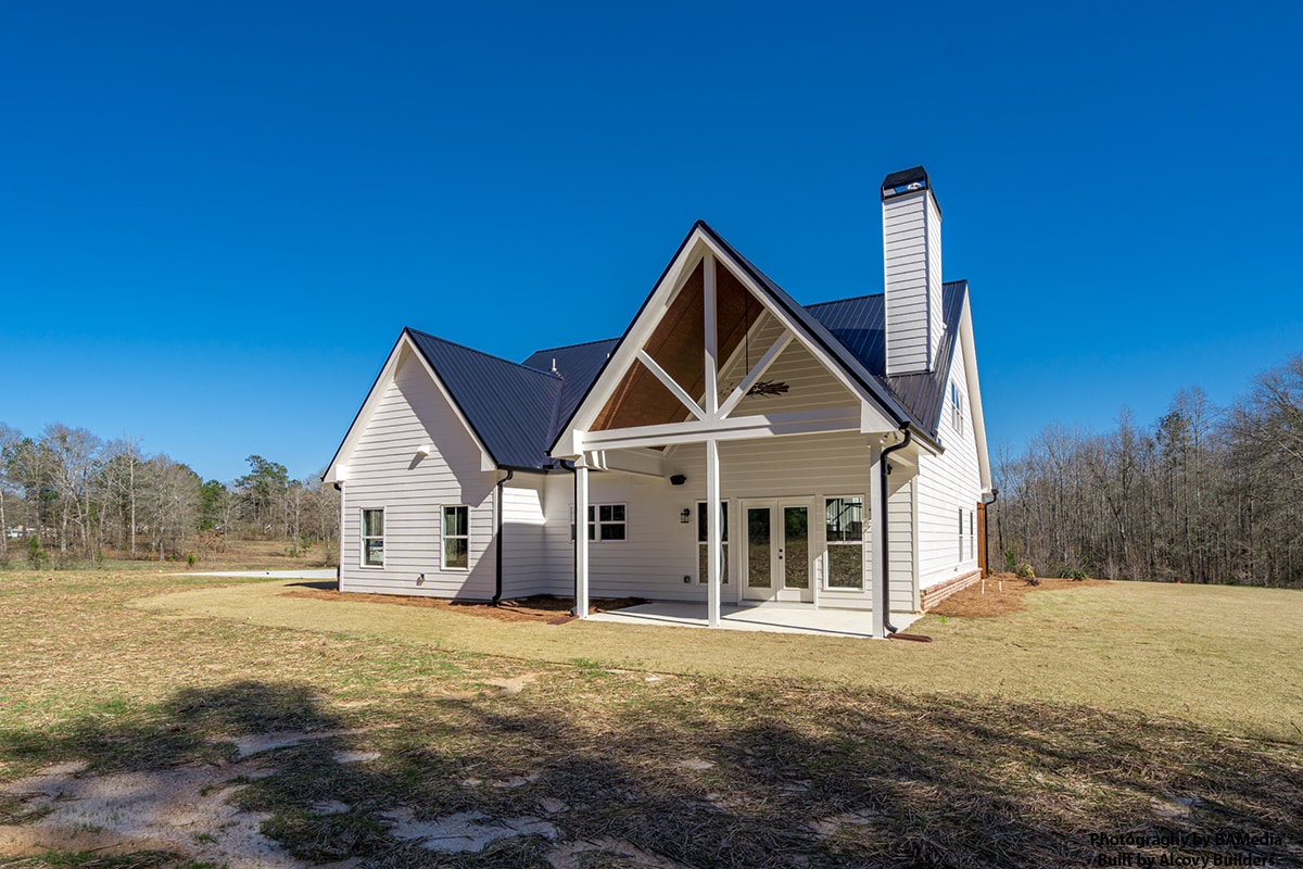 6849 00067 Customer Photos America s Best House Plans Blog 6849 00067 Customer Photos America s Best House Plans Blog