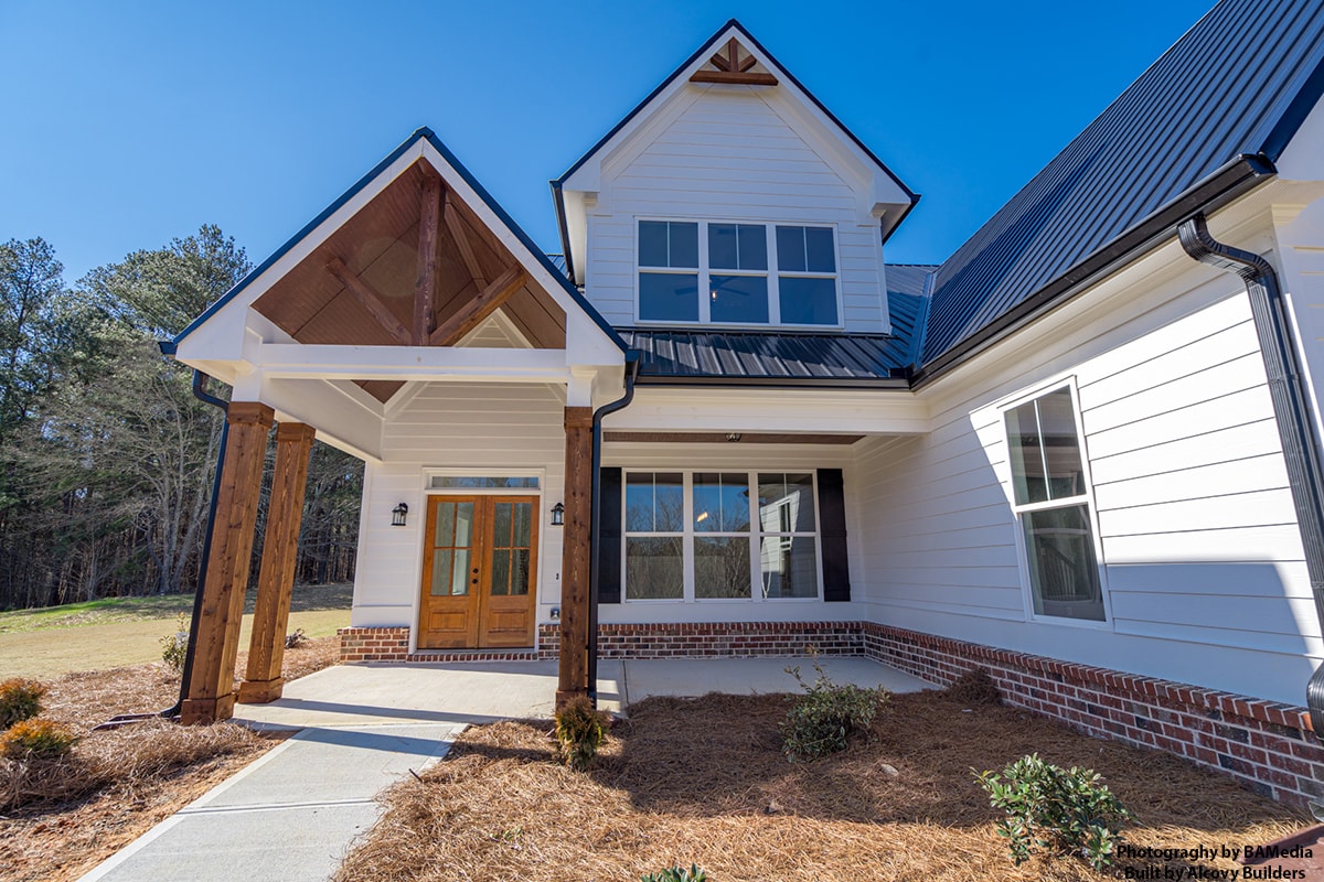 6849 00067 Customer Photos America s Best House Plans Blog 6849 00067 Customer Photos America s Best House Plans Blog