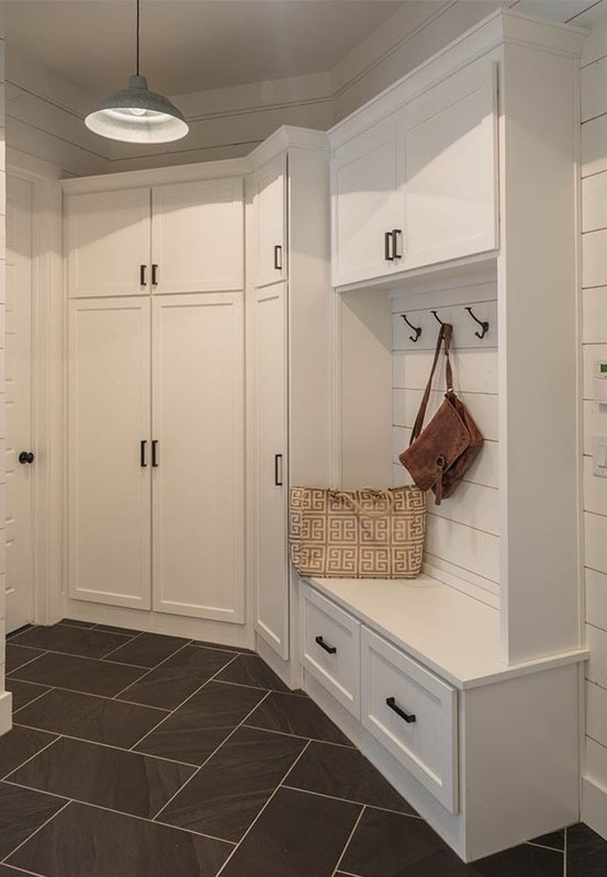 Why choose a house  plan  with a mudroom  America s Best 