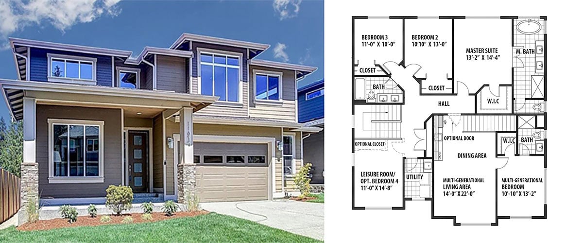 Do you need an In Law suite America s Best House Plans Blog Do you need an In Law suite America s Best House Plans Blog