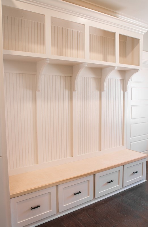 Why choose a house plan with a mudroom? | America's Best House Plans Blog