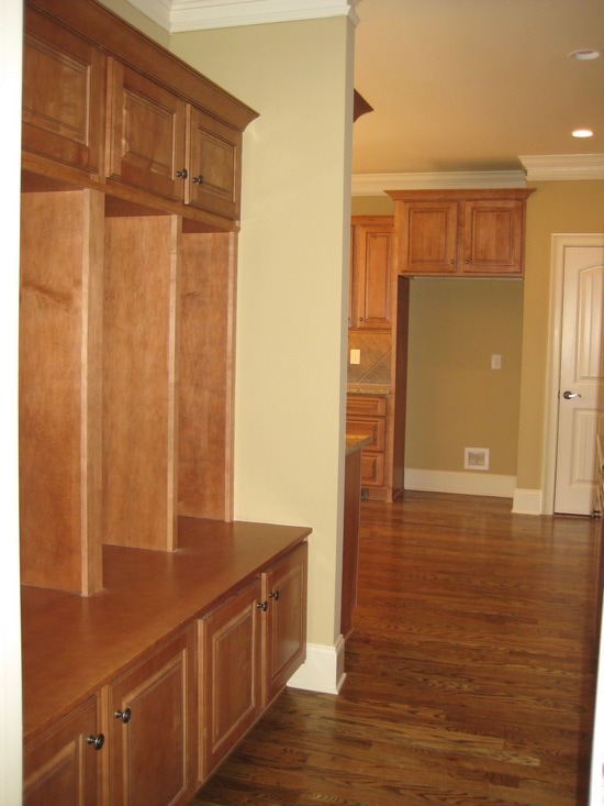 Why choose a house plan with a mudroom? America's Best House Plans