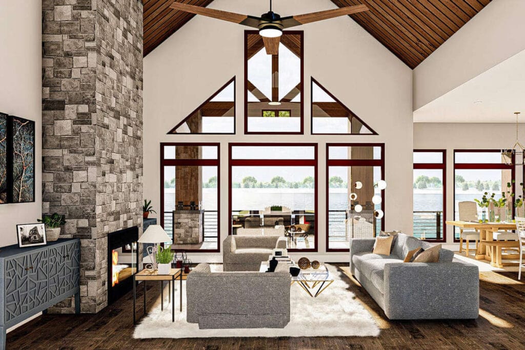 How Much Does it Cost to Vault a Ceiling Additions Tips