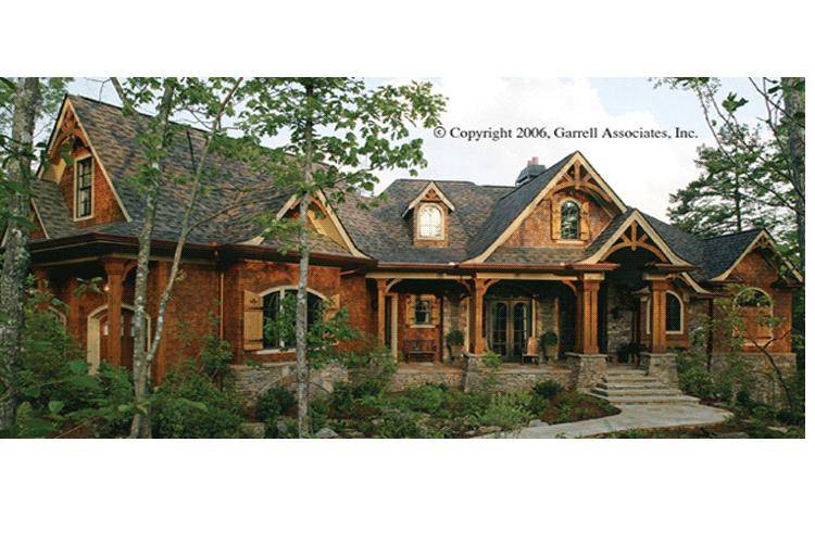 Featured House Plan 699 00011 America s Best House Plans Blog house-plans