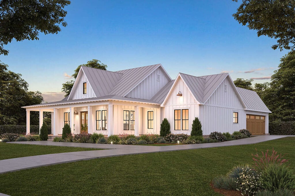 Why Choose a Best Selling House Plan?
