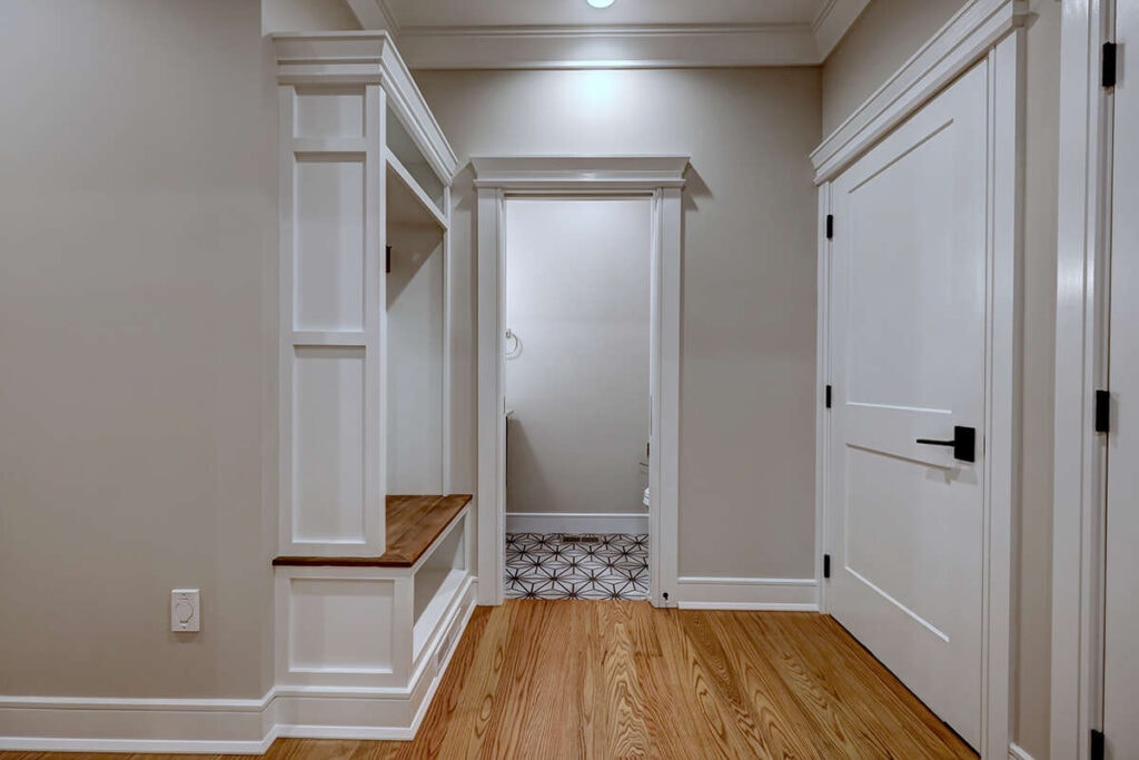 Why Choose a House Plan with a Mudroom?