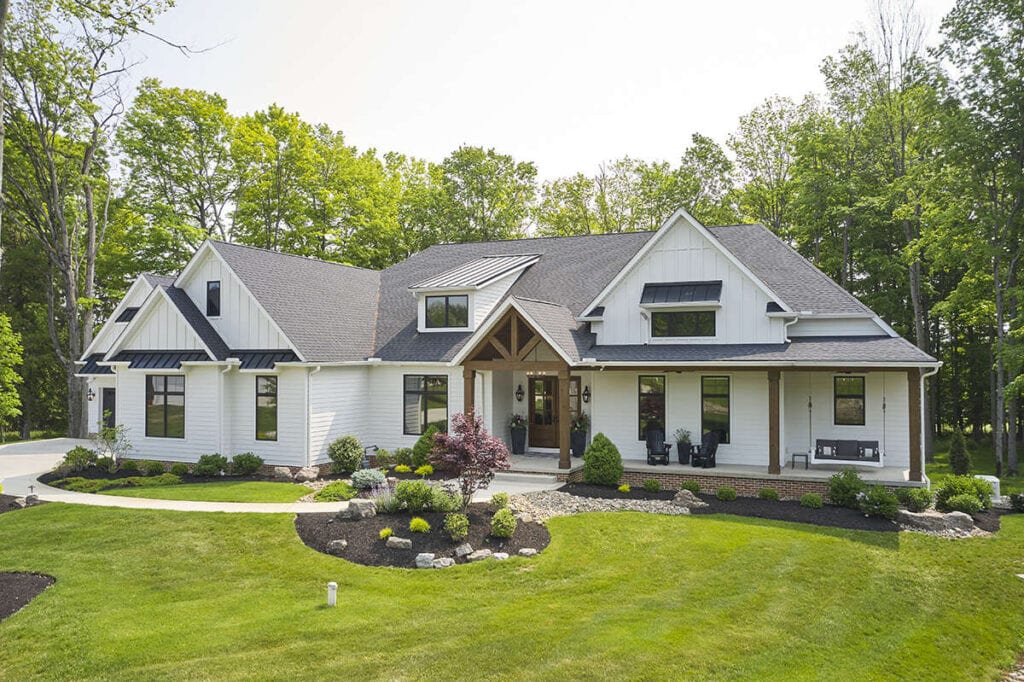 Landscaping: The Long Lost Budget Item