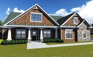 Characteristics Of Cottage House Plans America S Best House