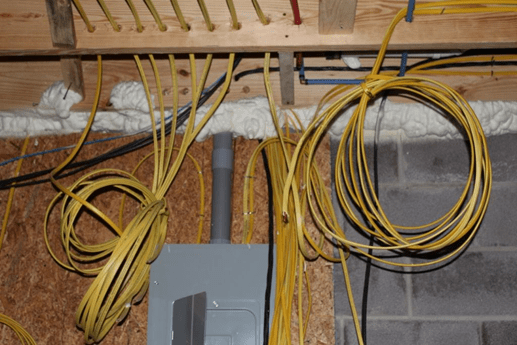 Electrical 101 for Your New Home