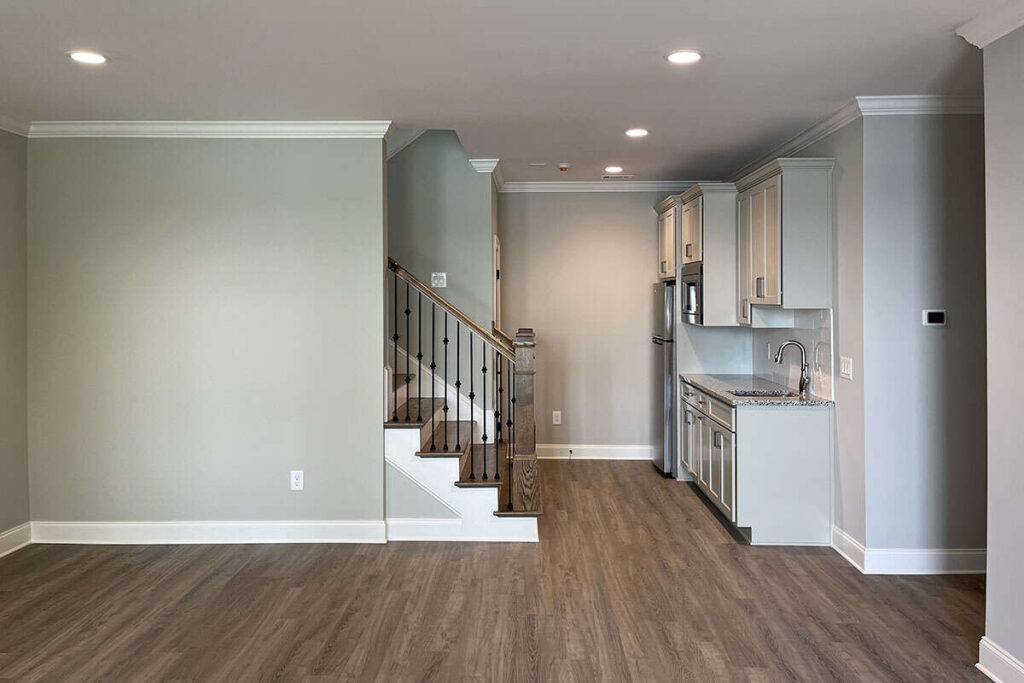 The Benefits of Daylight Basements in House Plans