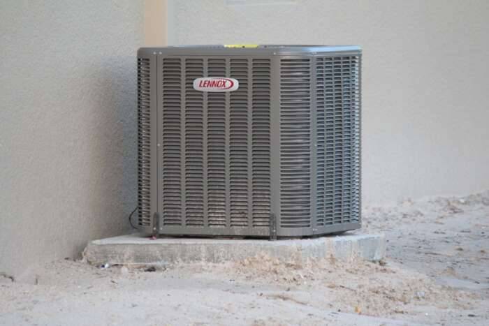 air conditioner