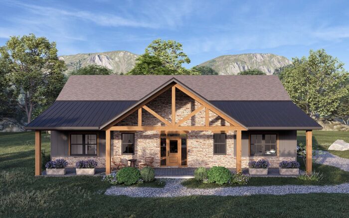 Craftsman Plan 7174-00026