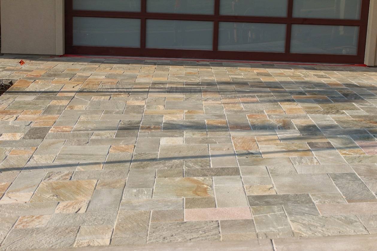 Driveways as Design Elements America's Best House Plans Blog