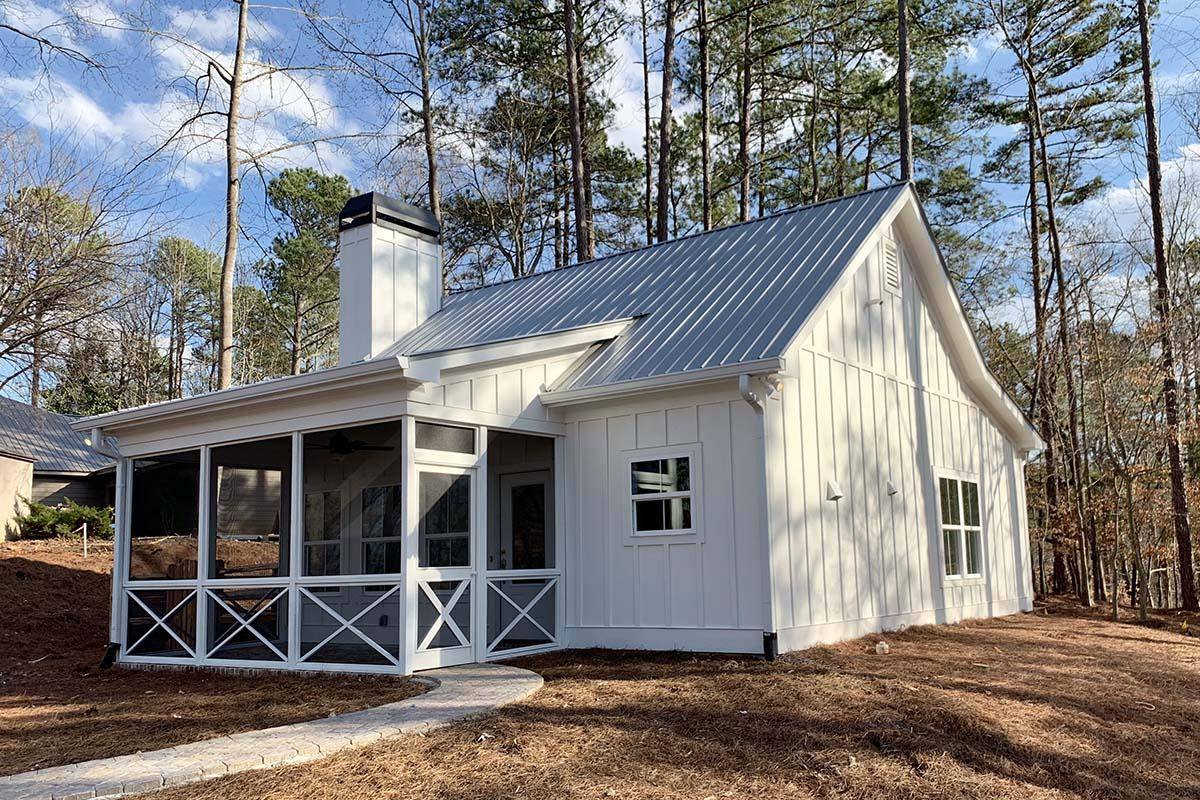 The Benefits of Small House Plans and How to Design Them The Benefits of Small House Plans and How to Design Them