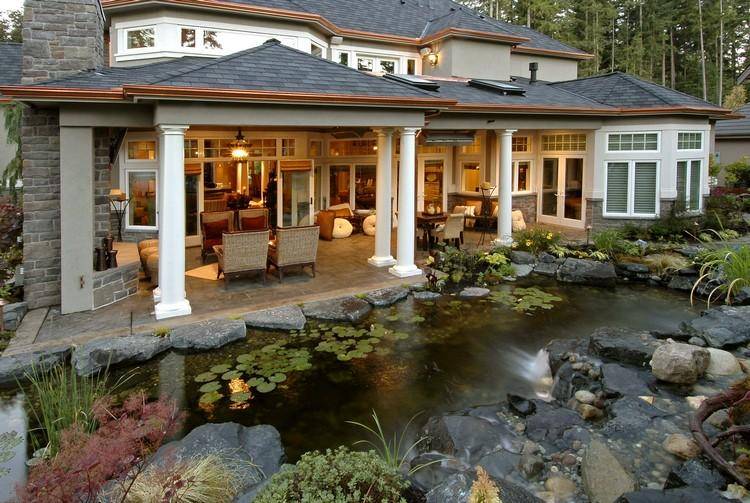 Outdoor Space