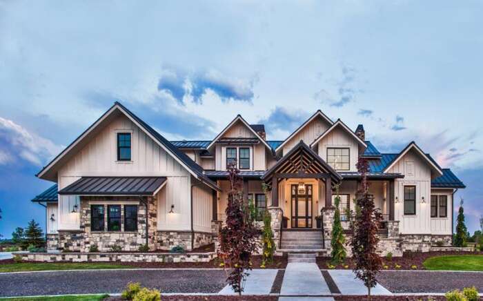 House Plan 5631-00061